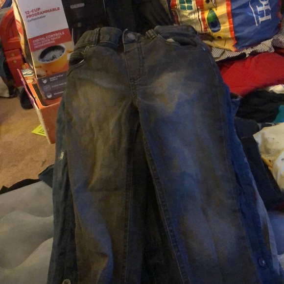 4t Jeans - Picture 5 of 8
